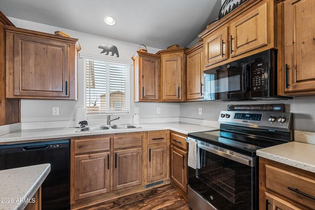 17506 W VAN BUREN Street 524, Goodyear, AZ 85338