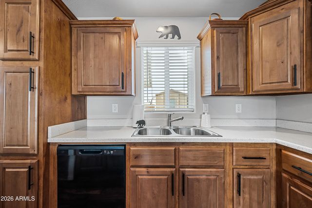 17506 W VAN BUREN Street 524, Goodyear, AZ 85338