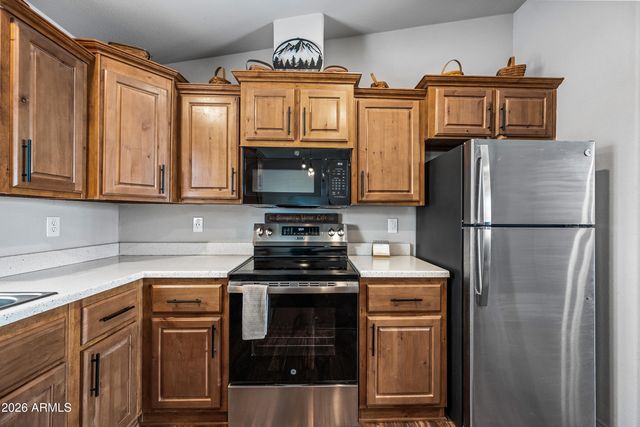 17506 W VAN BUREN Street 524, Goodyear, AZ 85338