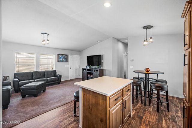 17506 W VAN BUREN Street 524, Goodyear, AZ 85338