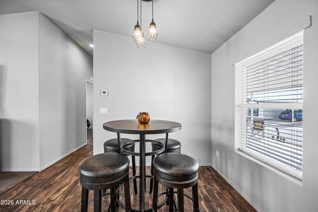 17506 W VAN BUREN Street 524, Goodyear, AZ 85338