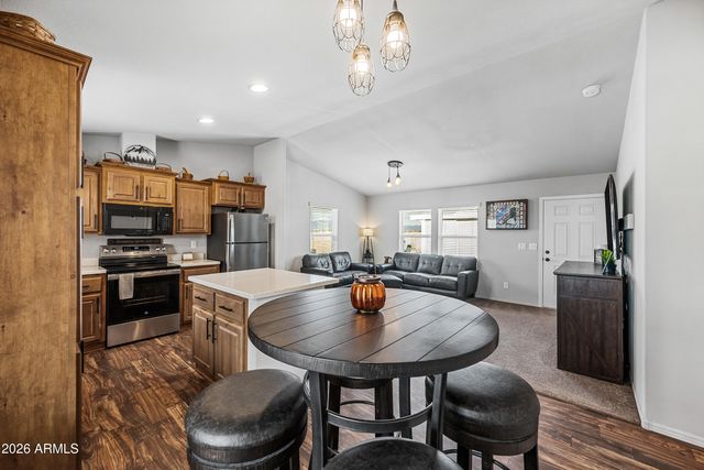 17506 W VAN BUREN Street 524, Goodyear, AZ 85338