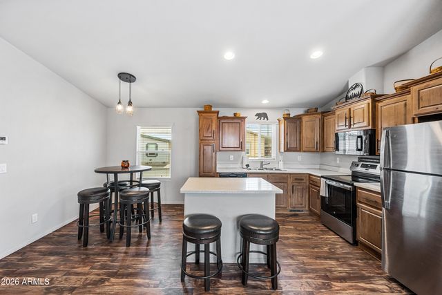 17506 W VAN BUREN Street 524, Goodyear, AZ 85338