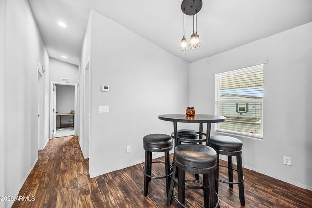 17506 W VAN BUREN Street 524, Goodyear, AZ 85338