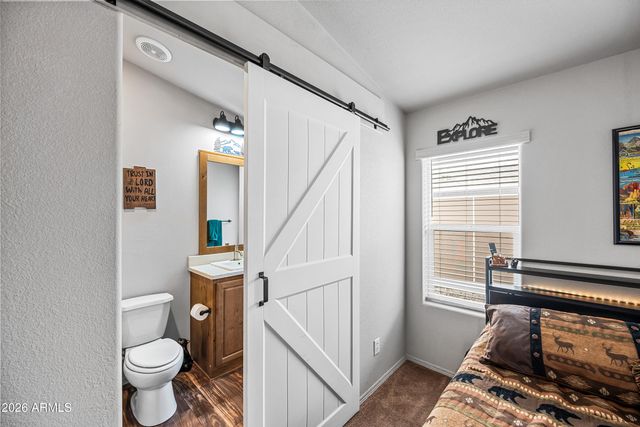 17506 W VAN BUREN Street 524, Goodyear, AZ 85338