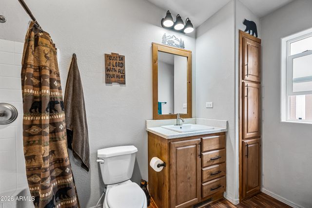 17506 W VAN BUREN Street 524, Goodyear, AZ 85338