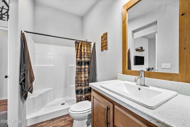 17506 W VAN BUREN Street 524, Goodyear, AZ 85338