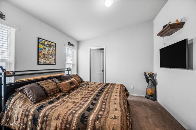 17506 W VAN BUREN Street 524, Goodyear, AZ 85338