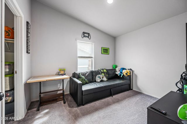 17506 W VAN BUREN Street 524, Goodyear, AZ 85338