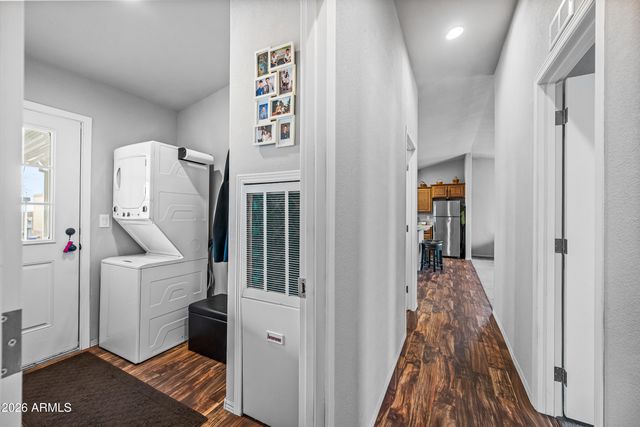 17506 W VAN BUREN Street 524, Goodyear, AZ 85338