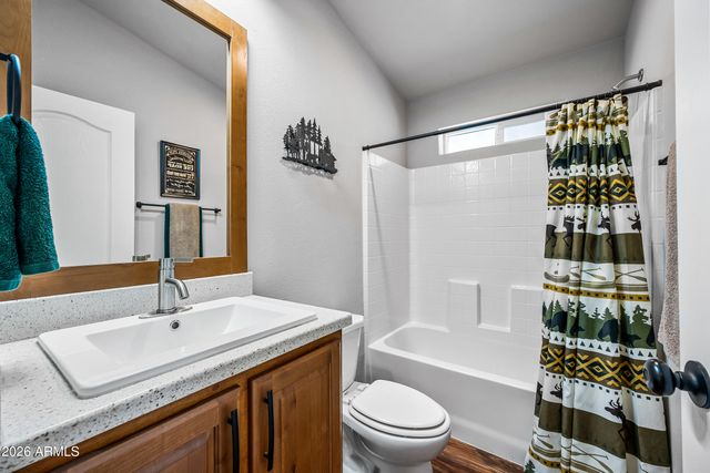 17506 W VAN BUREN Street 524, Goodyear, AZ 85338