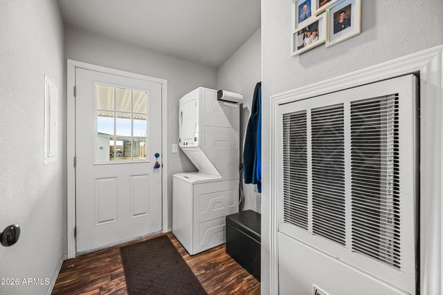 17506 W VAN BUREN Street 524, Goodyear, AZ 85338