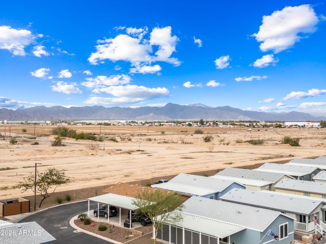 17506 W VAN BUREN Street 524, Goodyear, AZ 85338