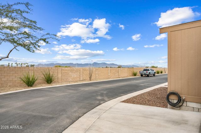 17506 W VAN BUREN Street 524, Goodyear, AZ 85338