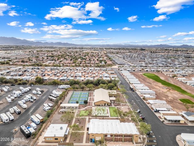 17506 W VAN BUREN Street 524, Goodyear, AZ 85338