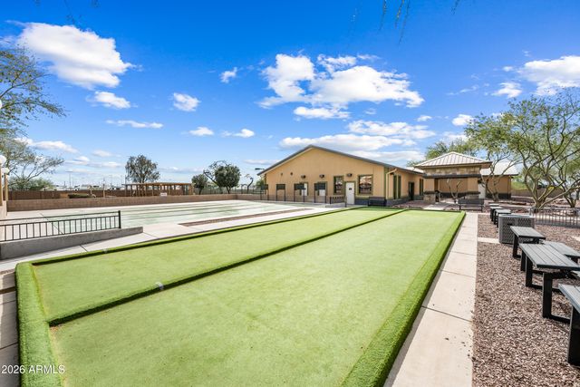 17506 W VAN BUREN Street 524, Goodyear, AZ 85338