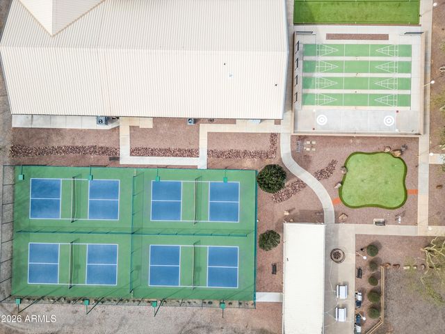 17506 W VAN BUREN Street 524, Goodyear, AZ 85338