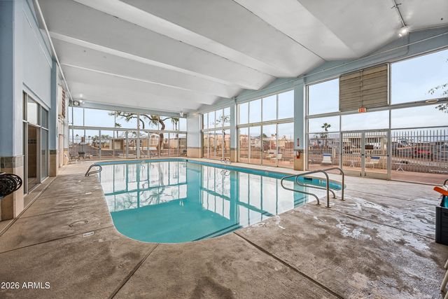 17506 W VAN BUREN Street 524, Goodyear, AZ 85338