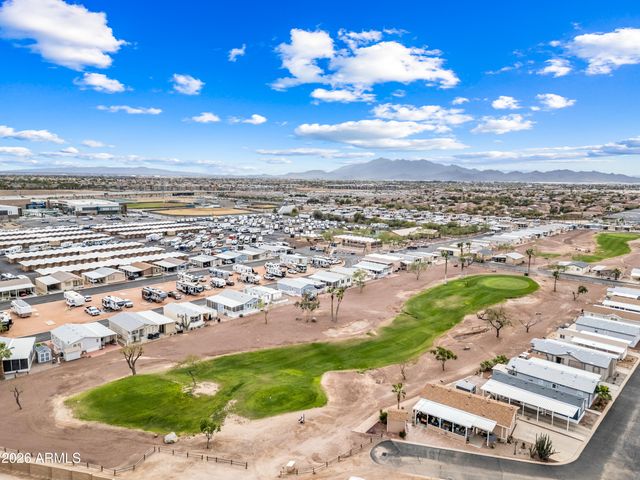 17506 W VAN BUREN Street 524, Goodyear, AZ 85338