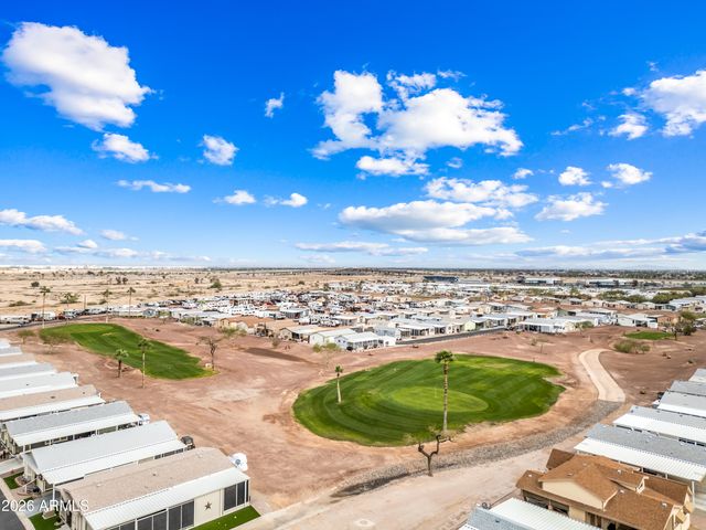 17506 W VAN BUREN Street 524, Goodyear, AZ 85338