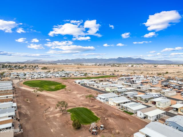 17506 W VAN BUREN Street 524, Goodyear, AZ 85338