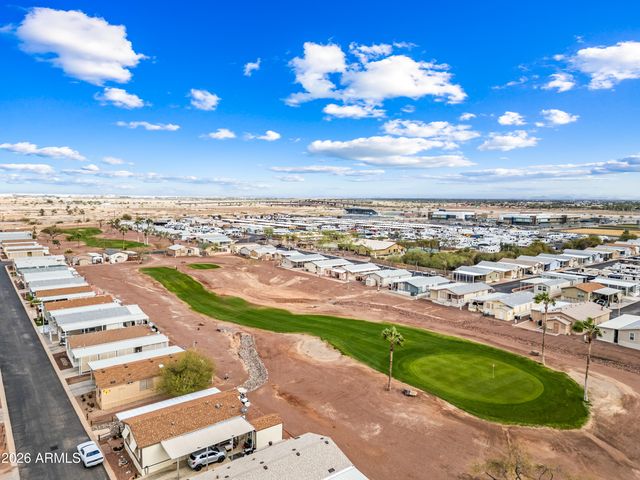 17506 W VAN BUREN Street 524, Goodyear, AZ 85338