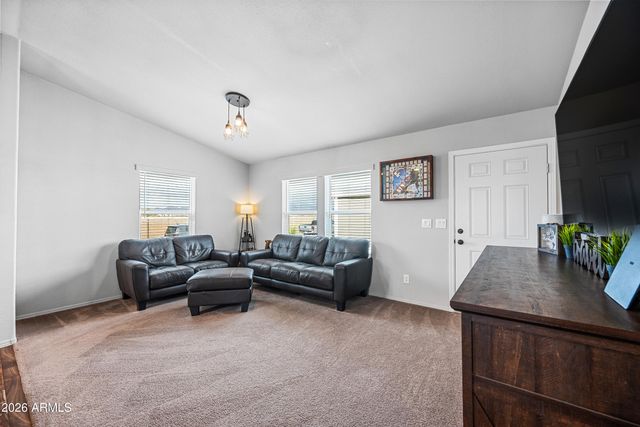 17506 W VAN BUREN Street 524, Goodyear, AZ 85338