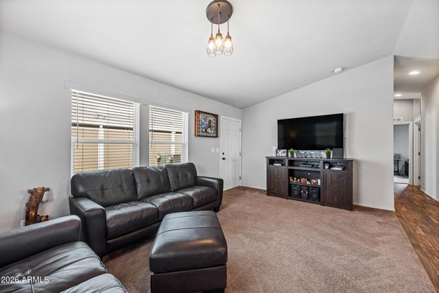17506 W VAN BUREN Street 524, Goodyear, AZ 85338