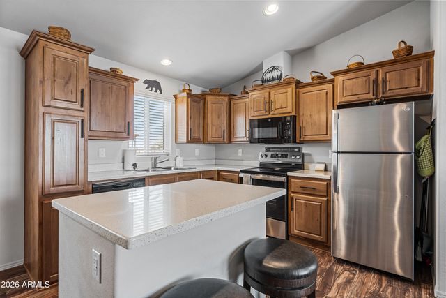 17506 W VAN BUREN Street 524, Goodyear, AZ 85338