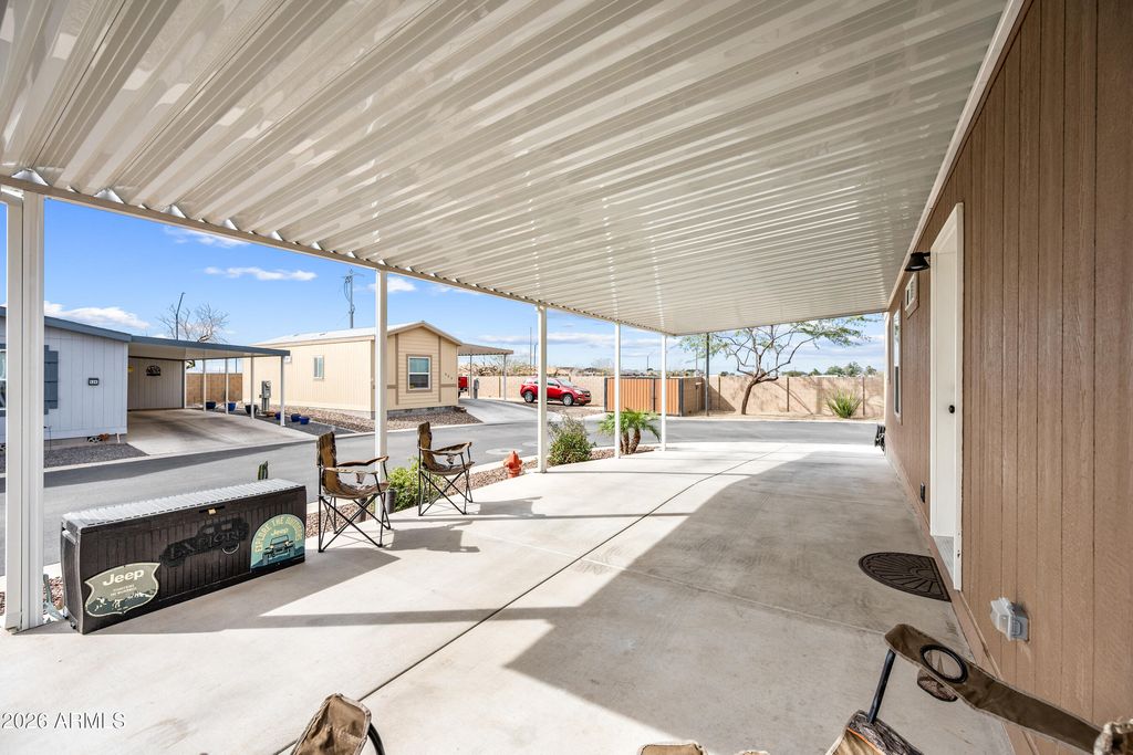 17506 W VAN BUREN Street 524, Goodyear, AZ 85338 — photo 3