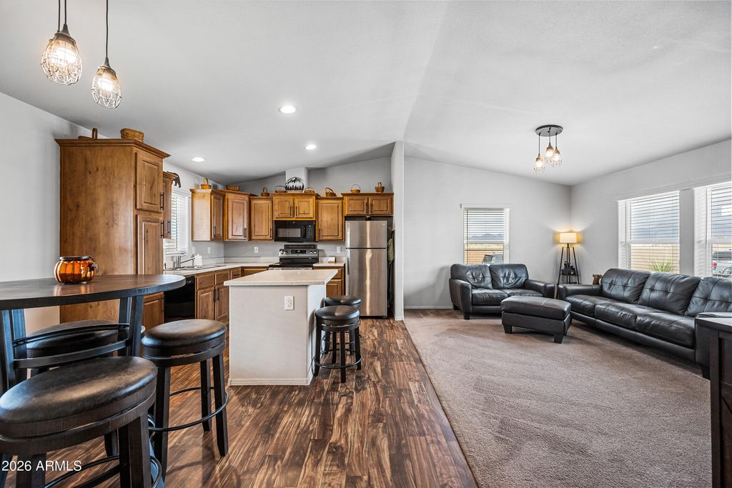 17506 W VAN BUREN Street 524, Goodyear, AZ 85338 — photo 5