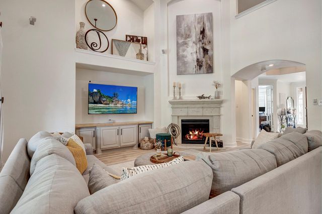 2600 Silverstone Way, Conroe, TX 77304