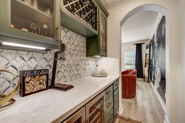 2600 Silverstone Way, Conroe, TX 77304