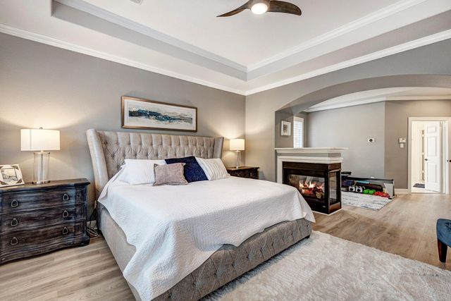 2600 Silverstone Way, Conroe, TX 77304