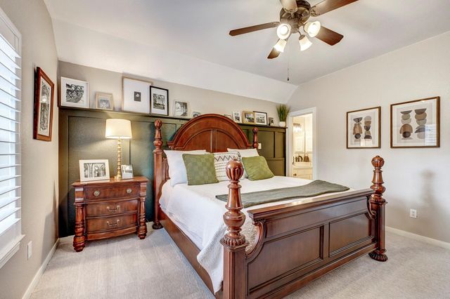 2600 Silverstone Way, Conroe, TX 77304