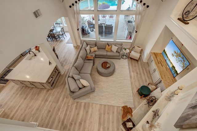 2600 Silverstone Way, Conroe, TX 77304