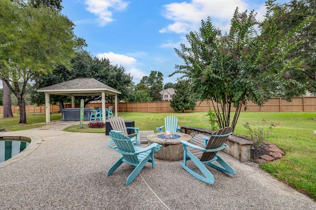 2600 Silverstone Way, Conroe, TX 77304