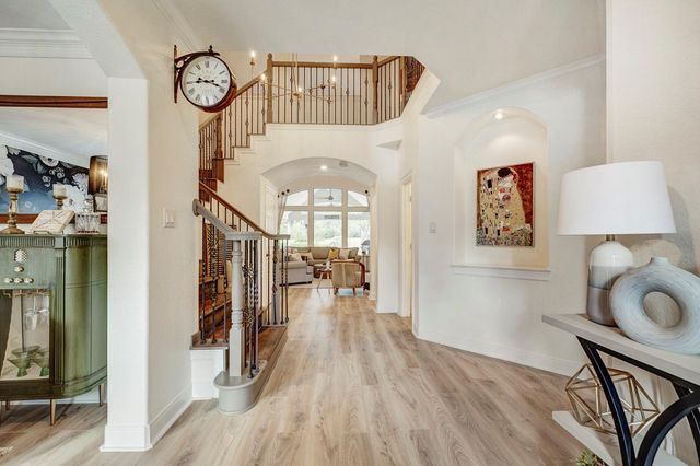 2600 Silverstone Way, Conroe, TX 77304