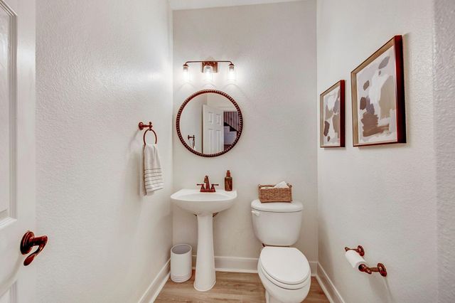 2600 Silverstone Way, Conroe, TX 77304