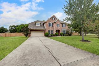2600 Silverstone Way, Conroe, TX 77304