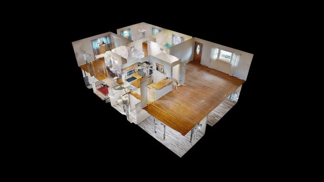 151 Willoughby Avenue, Huntington, WV 25705