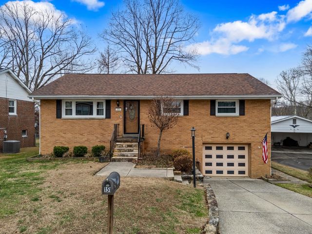 151 Willoughby Avenue, Huntington, WV 25705