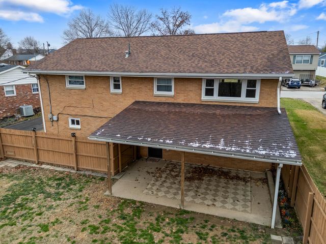 151 Willoughby Avenue, Huntington, WV 25705