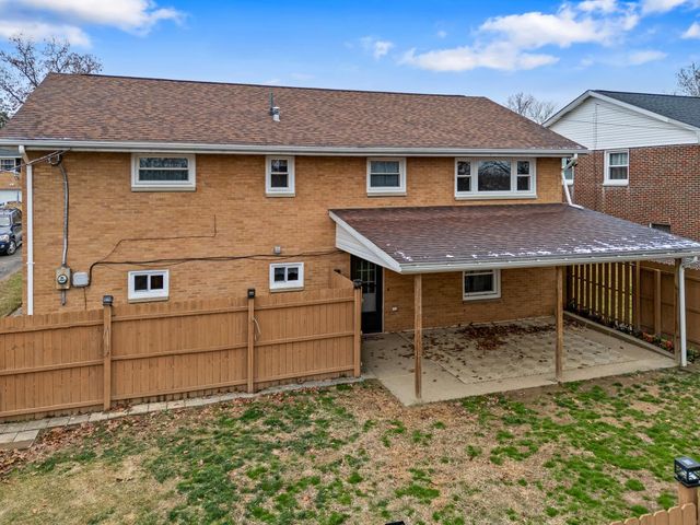 151 Willoughby Avenue, Huntington, WV 25705