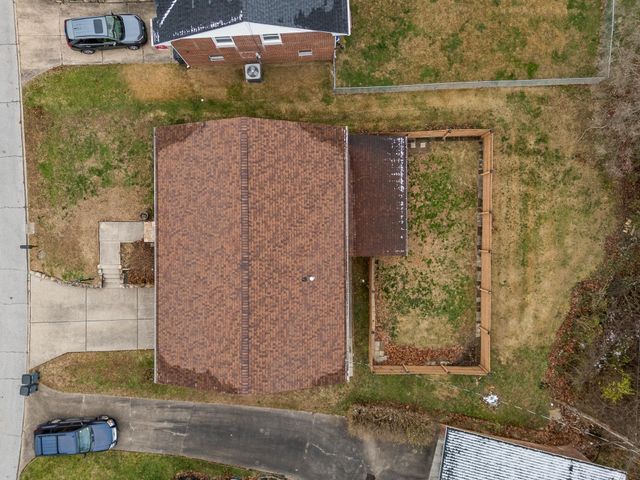 151 Willoughby Avenue, Huntington, WV 25705