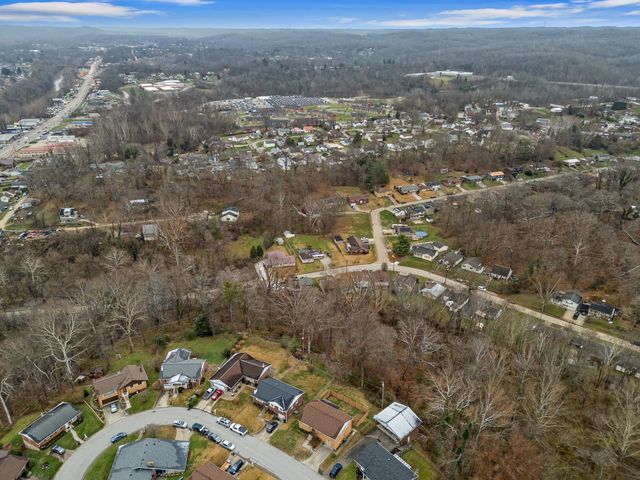 151 Willoughby Avenue, Huntington, WV 25705