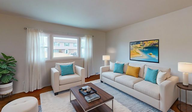 151 Willoughby Avenue, Huntington, WV 25705