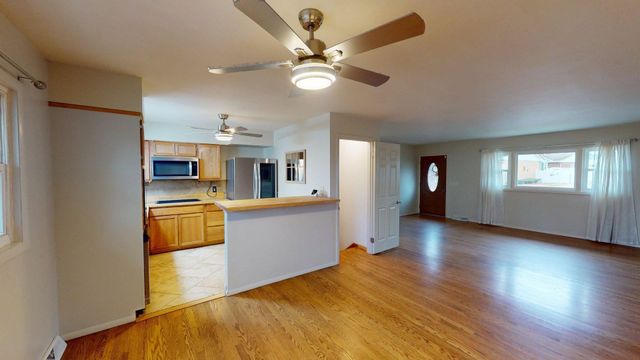 151 Willoughby Avenue, Huntington, WV 25705