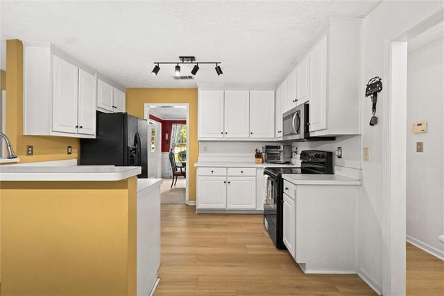 2520 Marthagem Court, Lawrenceville, GA 30043