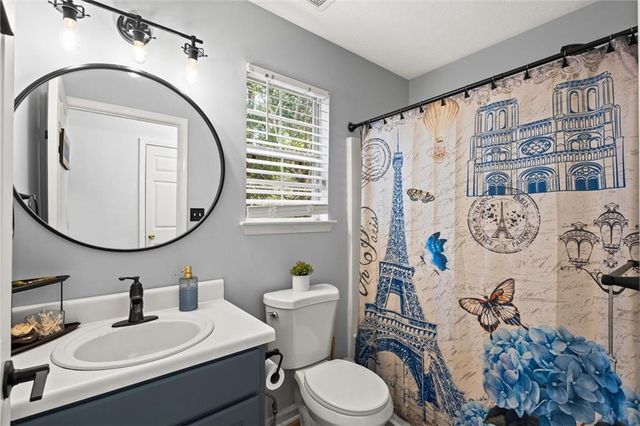 2520 Marthagem Court, Lawrenceville, GA 30043